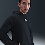 【美品】NIKE PRO ナイキプロ トレーニング パーカー フーディー NIKE公式】ナイキ プロ メンズ Dri-FIT ミッドレイヤー